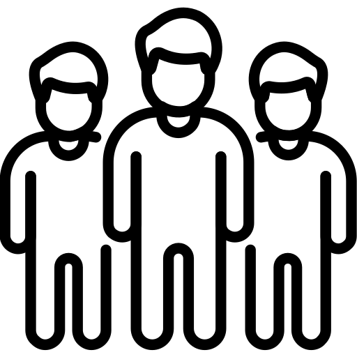 Groepsbegeleiding