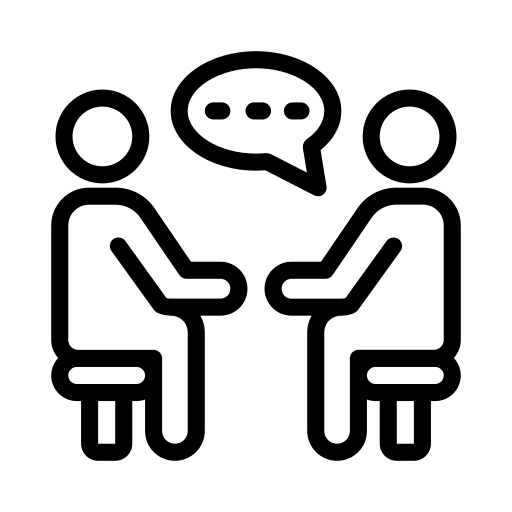 Zorg door Psychologen